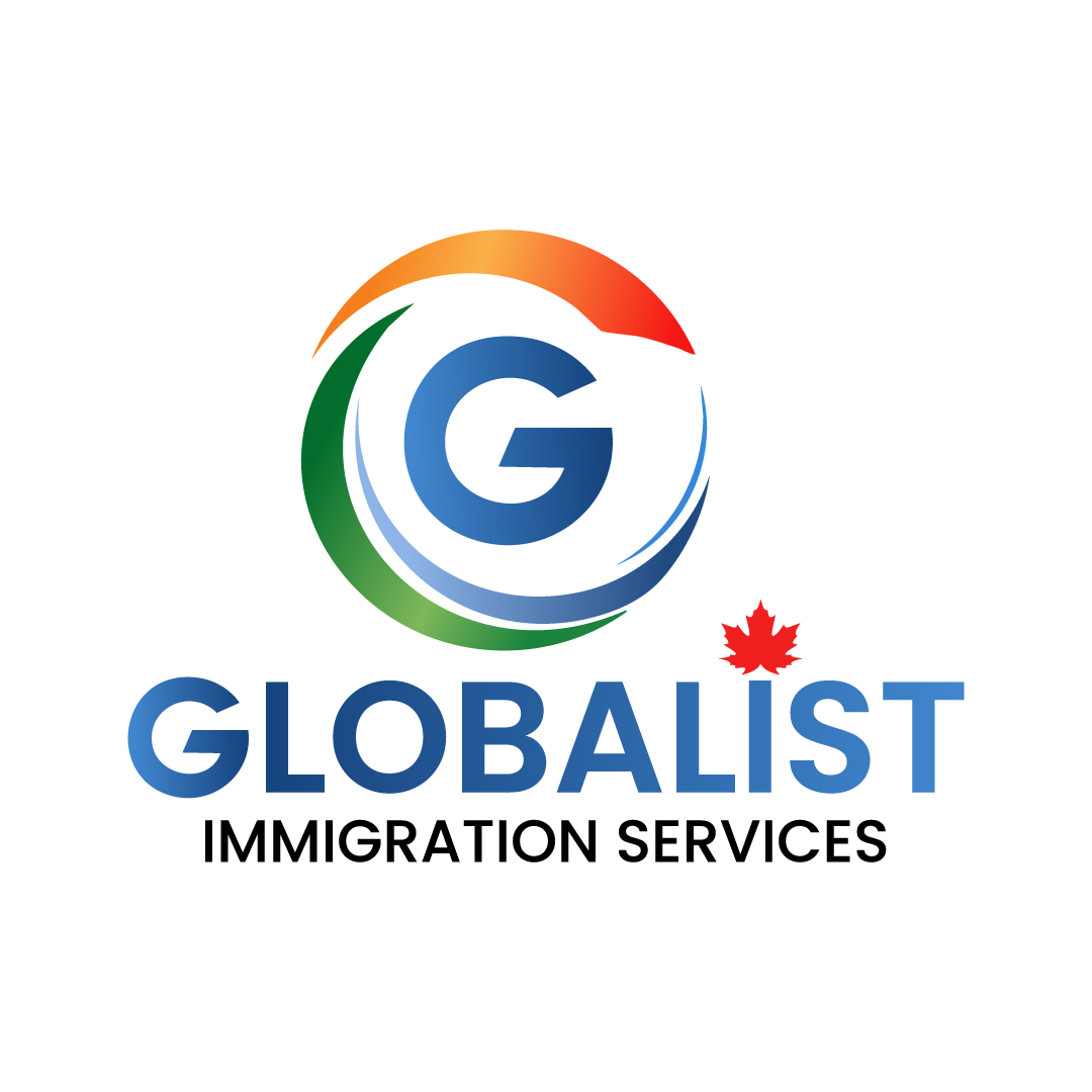 Globalist Immigration Services logo